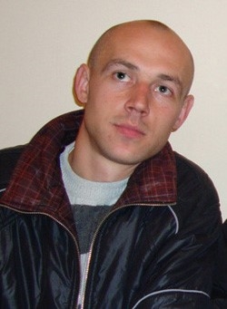 Гаврилюк С. В. 