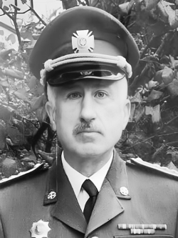 Кохан С. Л. 