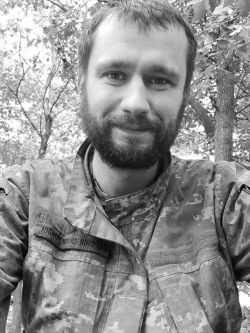 Костенко І. С.