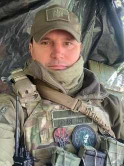 Коваленко А. Я. 