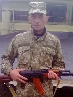 Меренков В. Е. 