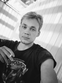 Наконечний Д. Р. 