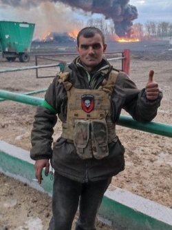 Передрій В. В. 
