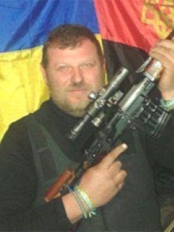 Поліщук А. О. 