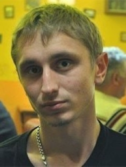 Рижак В. Ю. 