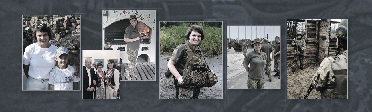 Захід-вшанування пам’яті Юлії Пастернак